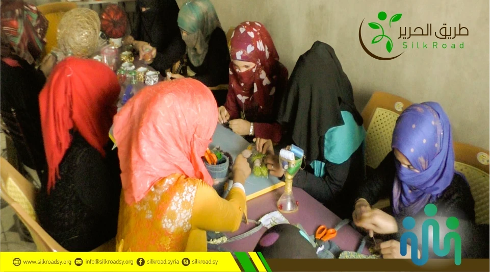 مشروع تعزيز الروابط الاجتماعية