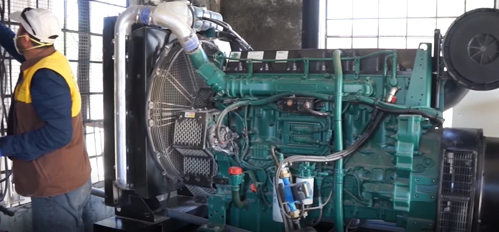 تقديم خدمات المياه والنظافة ضمن مناطق عمل المشروع في ريف محافظة ادلب