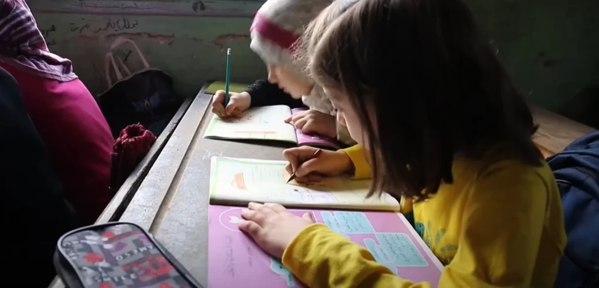 The Future From Here - Silk Road Organization